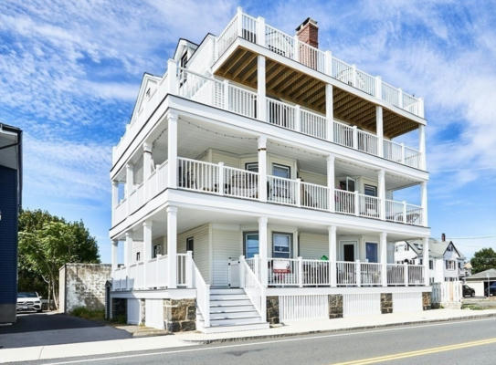 203 WINTHROP SHORE DR APT 6, WINTHROP, MA 02152 - Image 1