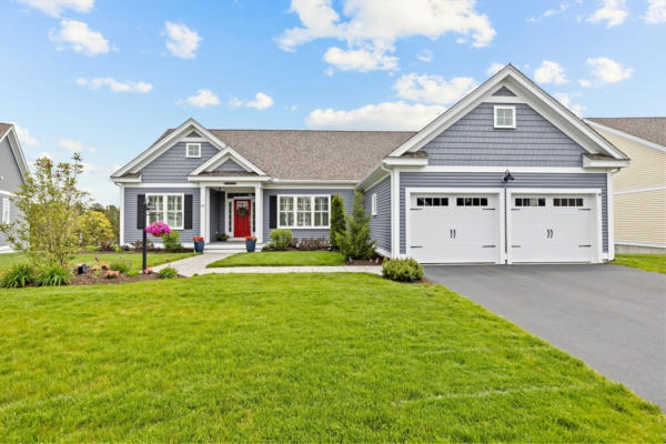 45 BEARBERRY PATH, PLYMOUTH, MA 02360 - Image 1