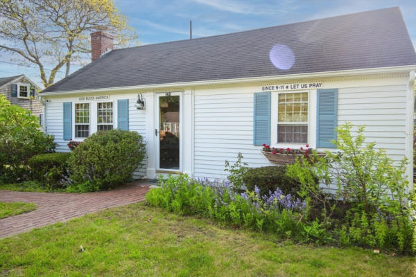 142 SEAVIEW AVE, S YARMOUTH, MA 02664 - Image 1