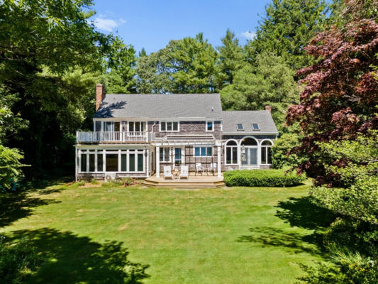 189 EVERGREEN DR, MARSTONS MILLS, MA 02648 - Image 1