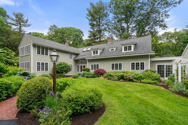 59 CLAYPIT HILL RD, WAYLAND, MA 01778 - Image 1