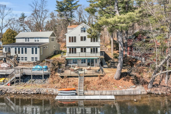 60 PINE POINT RD, STOW, MA 01775 - Image 1
