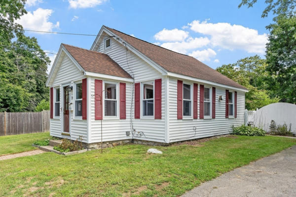 24 PROSPECT ST, MAYNARD, MA 01754 - Image 1