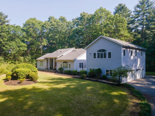 55 KEVIN CLANCY WAY, STOUGHTON, MA 02072 - Image 1