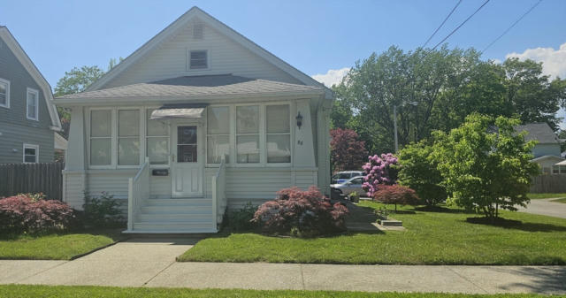 58 MANCHESTER TER, SPRINGFIELD, MA 01108 - Image 1