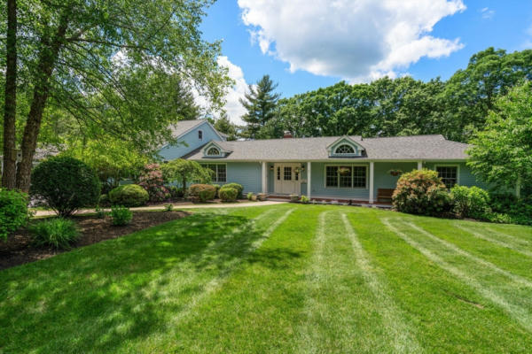 143 COUNTRY LN, WESTWOOD, MA 02090 - Image 1