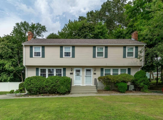 33 E PARK ST # 33, FRANKLIN, MA 02038 - Image 1