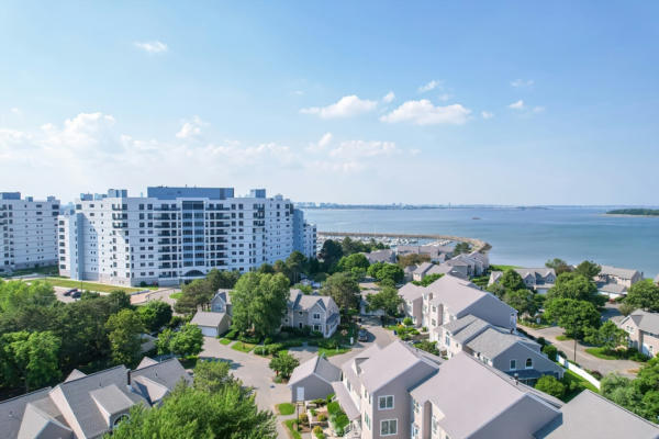 10 SEAPORT DR APT 2207, QUINCY, MA 02171 - Image 1