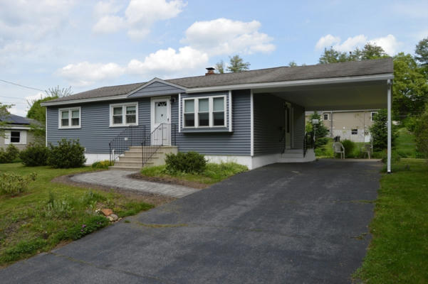 48 PHILLIPS RD, LEOMINSTER, MA 01453 - Image 1