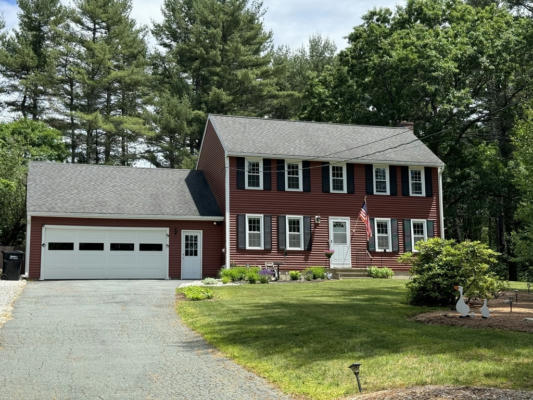 122 FLAVELL RD, GROTON, MA 01450 - Image 1