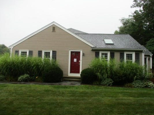 161 Winter St #26, Hanson, MA 02341, MLS# 73146831