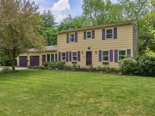 85 OLD COMMON RD, LANCASTER, MA 01523 - Image 1