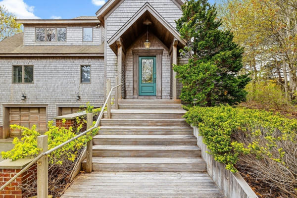 13 BAYBERRY AVE, PROVINCETOWN, MA 02657 - Image 1