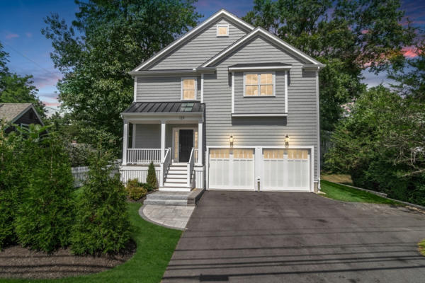 127 HARTFORD ST, NATICK, MA 01760 - Image 1