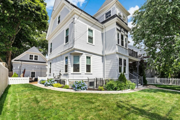 202 MIDDLESEX AVE # 1, MEDFORD, MA 02155 - Image 1