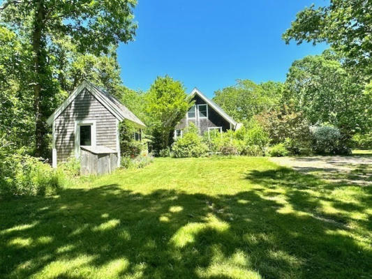 5 MEETING HOUSE RD, CHILMARK, MA 02535, photo 2 of 26
