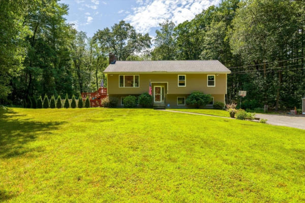 36 HEYWOOD RD, STERLING, MA 01564 - Image 1