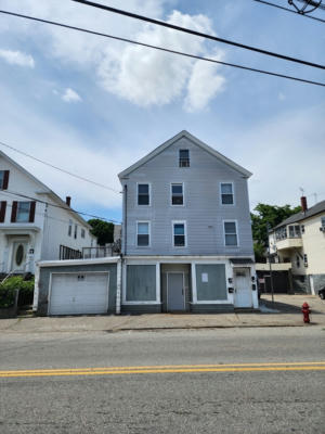 723 CENTRAL ST, LOWELL, MA 01852 - Image 1