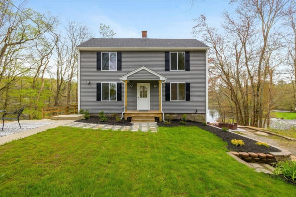 51 HOWARTH RD, OXFORD, MA 01540 - Image 1