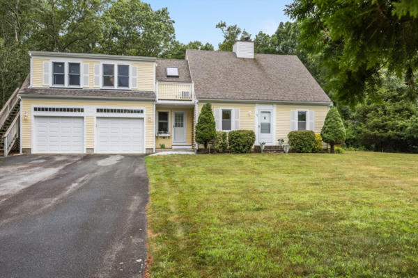 47 REDBERRY LN, MARSTONS MILLS, MA 02648 - Image 1