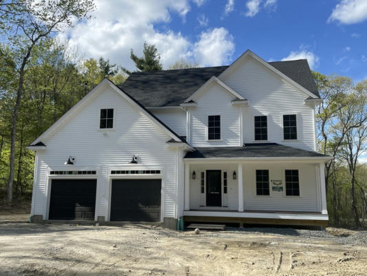 5 FISHER RD, HOLDEN, MA 01520, photo 2 of 9