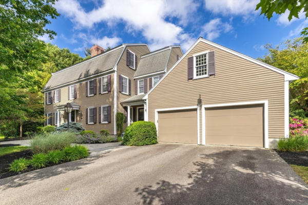 1A TURNER DR, NORTH READING, MA 01864 - Image 1