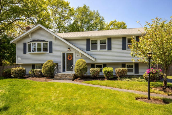 26 PETERS DR, STOUGHTON, MA 02072 - Image 1