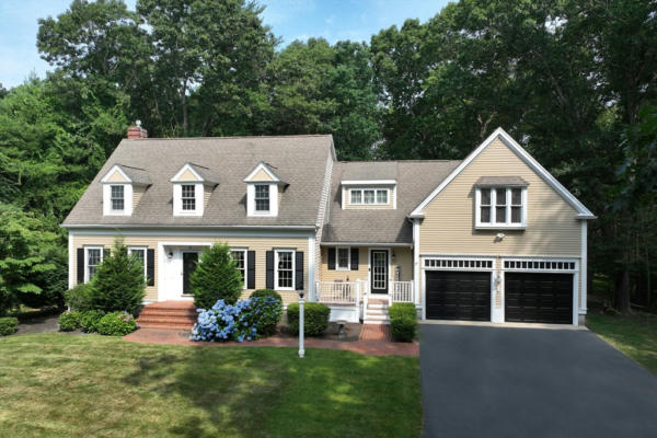 92 PLEASANTWOODS LN, HANOVER, MA 02339 - Image 1
