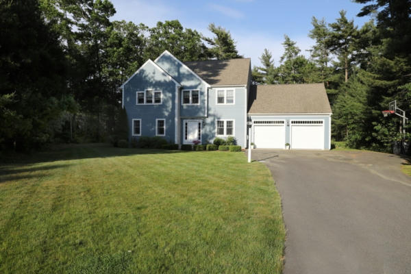4 REDTAIL LN, CARVER, MA 02330 - Image 1