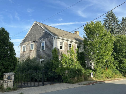 1177 N HIXVILLE RD, DARTMOUTH, MA 02747 - Image 1