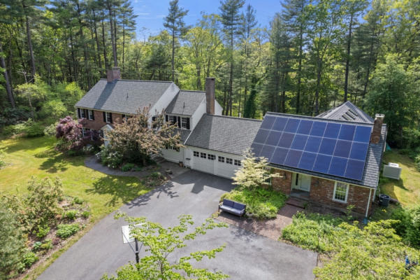 46 ROUND HILL RD, LINCOLN, MA 01773 - Image 1