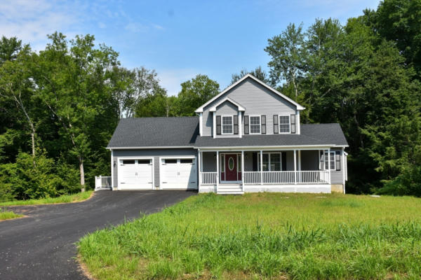 12 ELLIOTT DR, CHARLTON, MA 01507 - Image 1