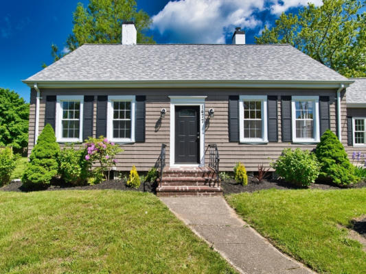 1477 OLD PLAINVILLE RD, NORTH DARTMOUTH, MA 02747 - Image 1