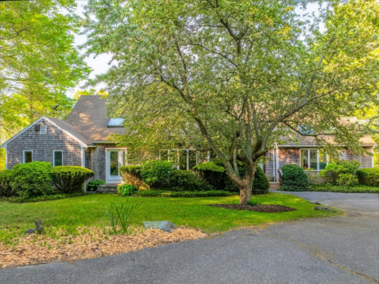 15 W LONG POND RD, PLYMOUTH, MA 02360 - Image 1