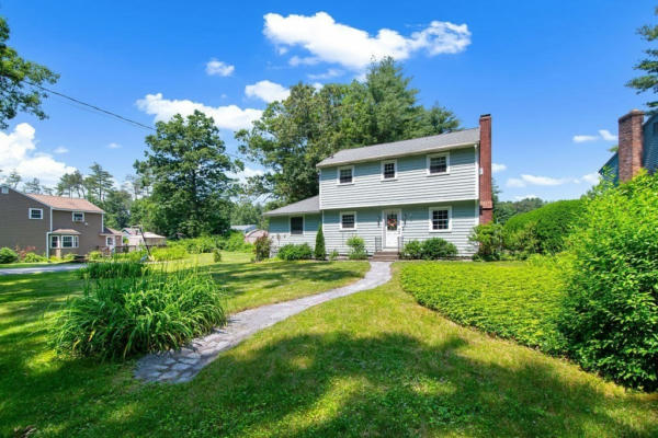 4 OLD COUNTY RD, HUDSON, MA 01749 - Image 1