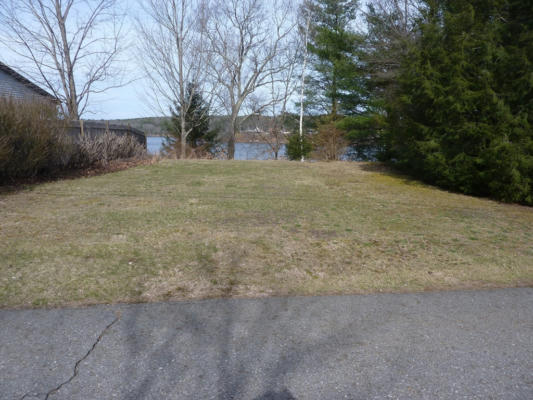 25 LAKESHORE DRIVE EXT, WEST BROOKFIELD, MA 01585 - Image 1