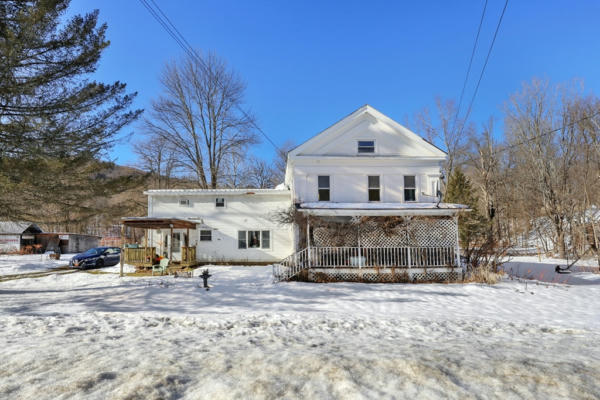 179 LOWER RD, BUCKLAND, MA 01338 - Image 1