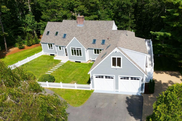 329 WAQUOIT RD, COTUIT, MA 02635 - Image 1