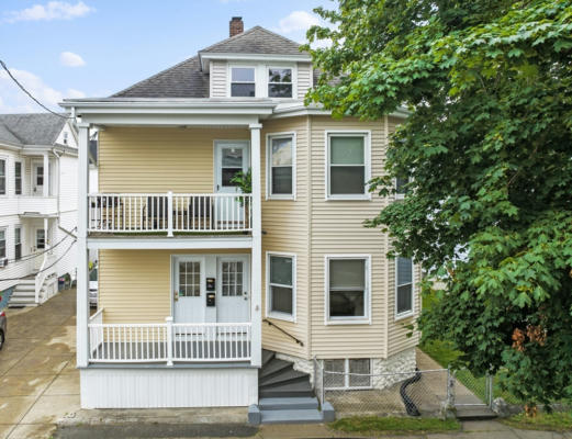 158 QUERY ST # 160, NEW BEDFORD, MA 02745 - Image 1