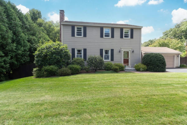 76 BRADBURY RD, LANCASTER, MA 01523 - Image 1