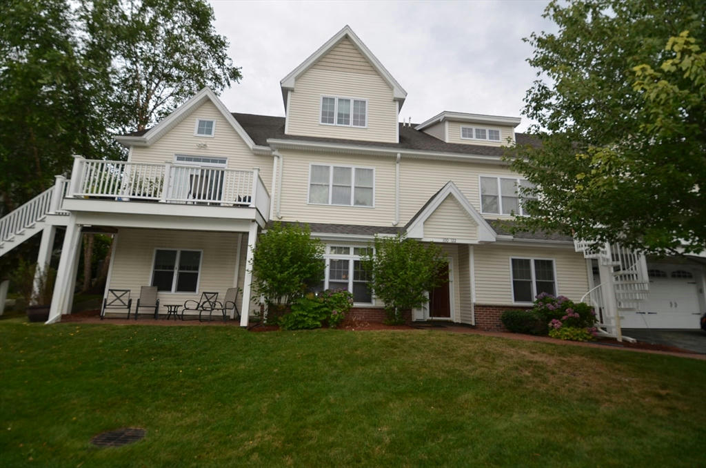 100 KIRKBRIDE DR UNIT 122, DANVERS, MA 01923, photo 1 of 42