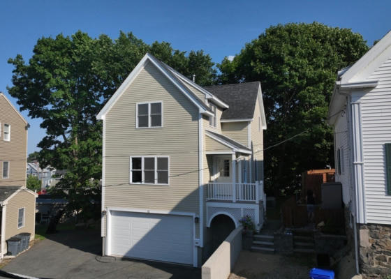 12 ANDERSON ST, MARBLEHEAD, MA 01945 - Image 1