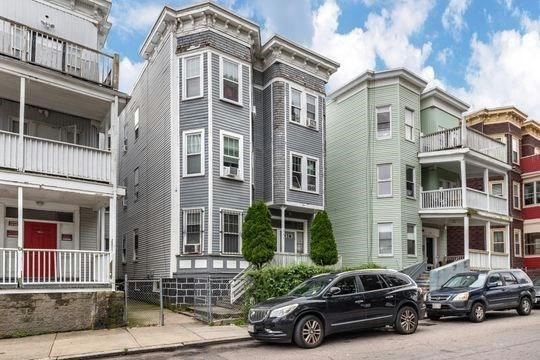 335 SEAVER ST, BOSTON, MA 02121 - Image 1