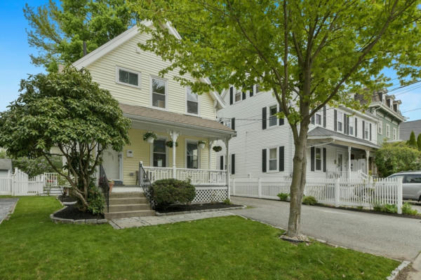 21 NELSON ST, WINCHESTER, MA 01890 - Image 1