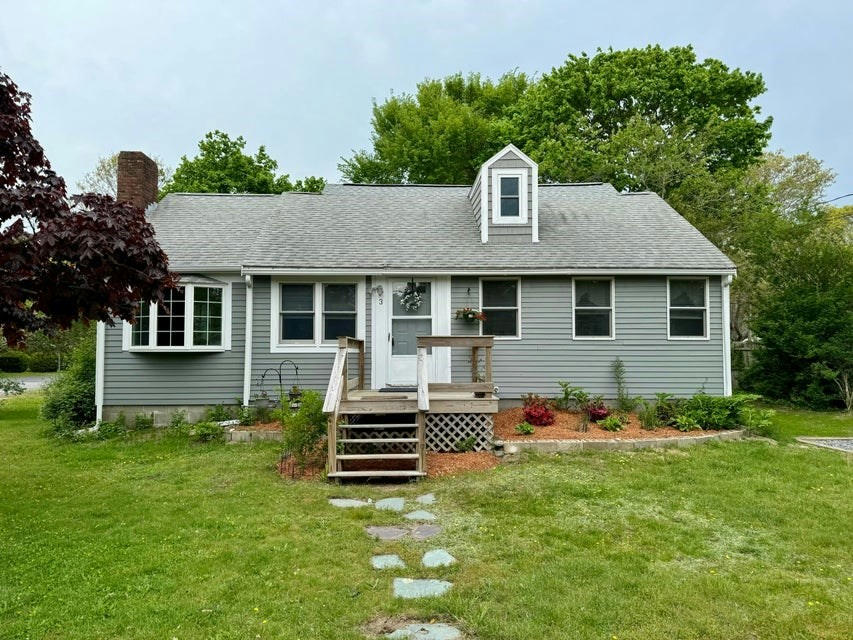 3 ARCHIE RD, YARMOUTH, MA 02673, photo 1 of 35