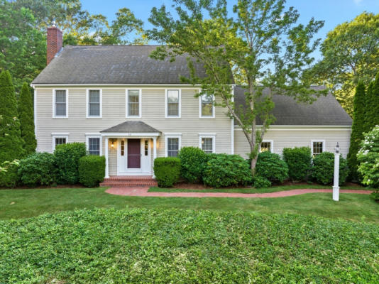 52 DAVID ST, OSTERVILLE, MA 02655 - Image 1