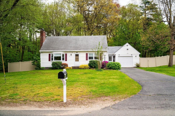 83 FAIRVIEW ST, PALMER, MA 01069 - Image 1