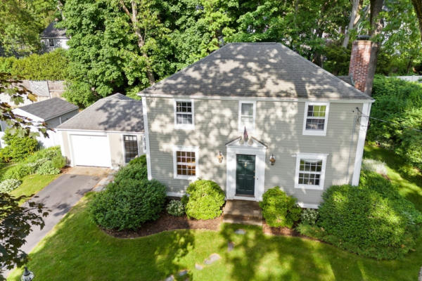 137 CHALMERS ST, SPRINGFIELD, MA 01118 - Image 1