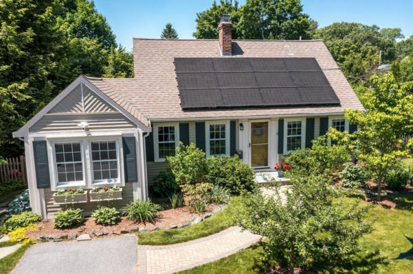 16 BEVERLY RD, NATICK, MA 01760 - Image 1