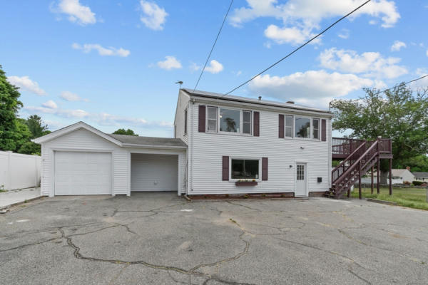 2304 COUNTY ST, SOMERSET, MA 02726 - Image 1